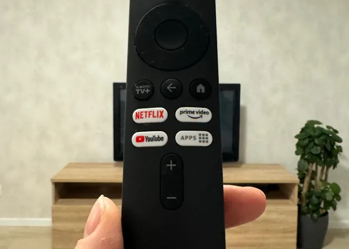 Ah Airport Ovocne Sady Free Parking Ac * Bratislava